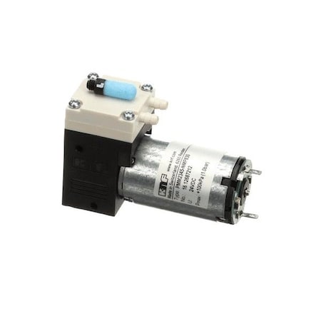 Schaerer Membrane Air Pump With Filter 3370066311